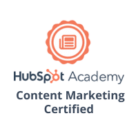 marketing certification 12