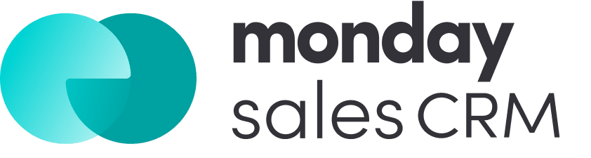 Monday Sales CRM