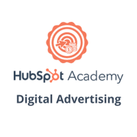 hubspot digital advertising