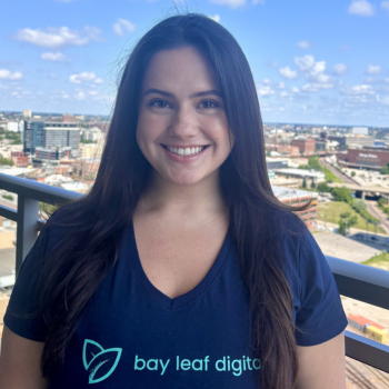 Bay Leaf Digital | Ashley Ryan | Account Manager