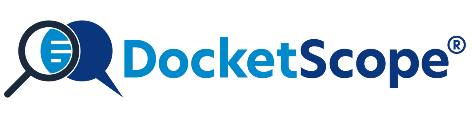 DocketScope logo