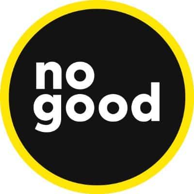 No Good logo