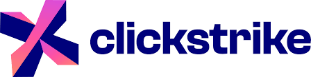 Clickstrike logo