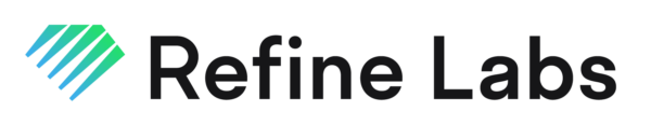 Refine Labs logo