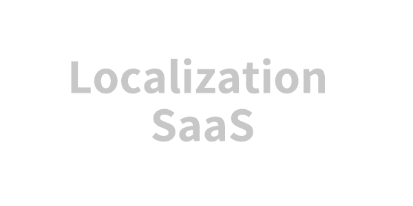 SaaS go-to-market strategy for localization saas